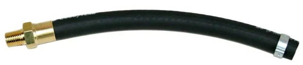 Fits 1962-64 Full Size Ford Gas Line Hose GLH600